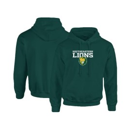 Venley Ncaa Southeastern Louisiana University - Slu001, Ga18500, F_Green, 3Xl