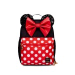 Igloo Disney Minnie Mouse Mini Convertible Backpack Cooler