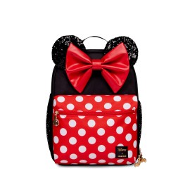 Igloo Disney Minnie Mouse Mini Convertible Backpack Cooler