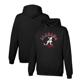 Venley Ncaa Alabama Roll Tide Scalb-2, Ihls14001, Blk, L