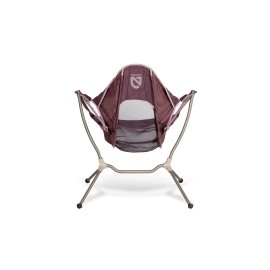 NEMO Equipment Stargaze Reclining Luxury Camping Chair (2023), Huckleberry