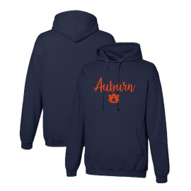 Venley Ncaa Auburn University Tigers Ocaubp305, Ihls14001, Nvy, M