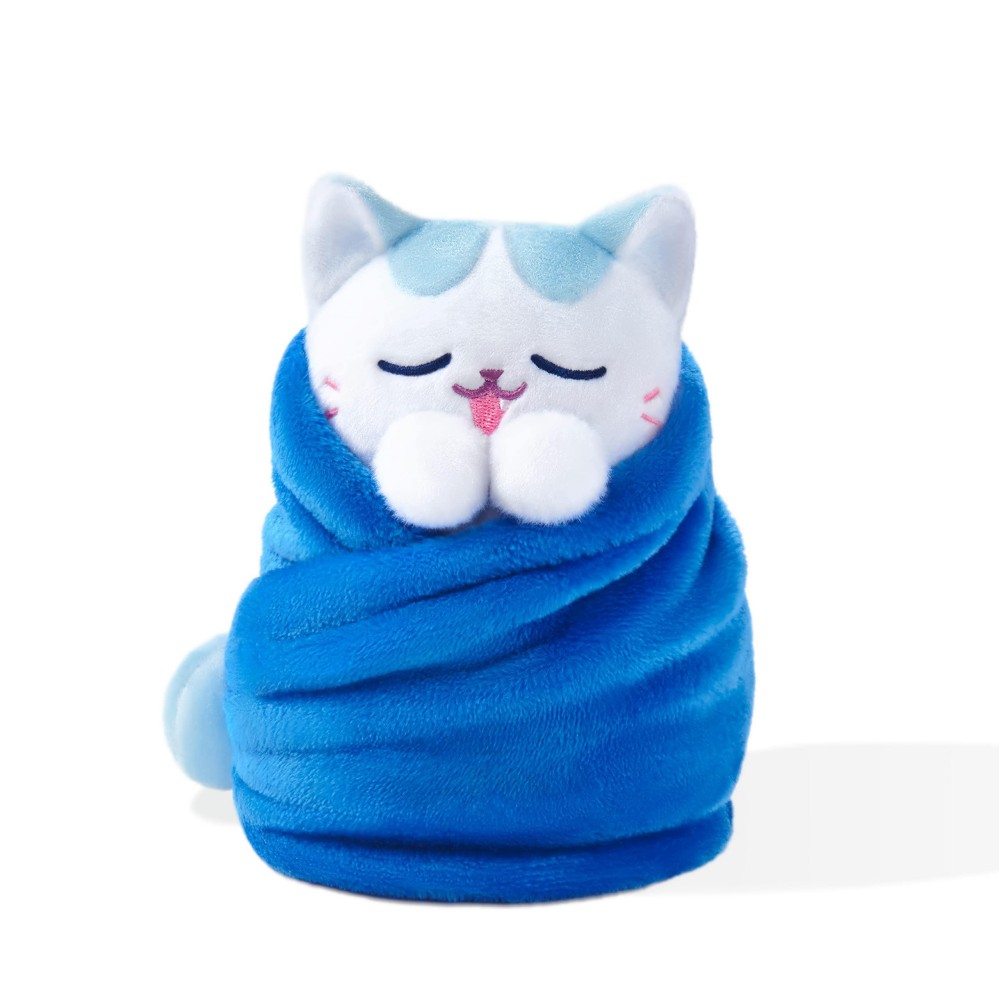 UNCUTE Purritos - Series 4 (Snow Cone)