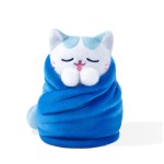 UNCUTE Purritos - Series 4 (Snow Cone)