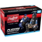 Rawlings P2Cstb-B Players Series Catchers Set T-Ball Ages 6 Under Blacksilver