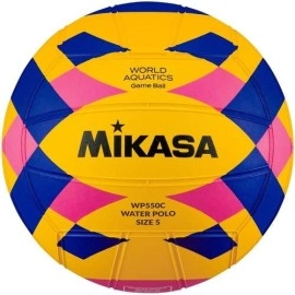 Mikasa Mens Size Water Polo Competition Ball