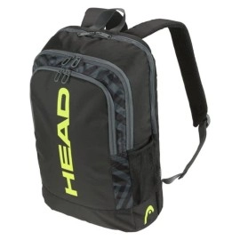 Head Mochila Base 17 L 261433 Bkny