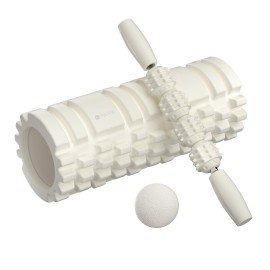 W?M? Exercise Foam Rollers