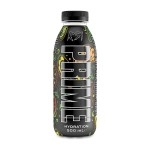Prime Orange Mango Ksi Flavour Limited Edition (1 X 169Oz Bottle)