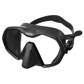 Seac Icona, Frameless Single-Lens Mask For Scuba Diving 100% Made In Italy