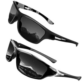 Salfboy Polarized Sports Sunglasses For Men Fishing Sun Glasses Mixed Style Uv Protection Fan Sports Sunglasses