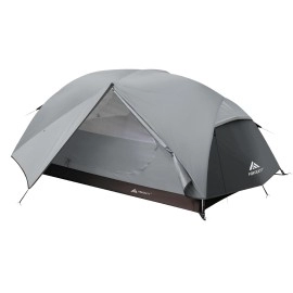 Forceatt Tent For 2 Person Is Waterproof And Windproof, Camping Tent For 3 To 4 Seasons,Lightweight Aluminum Pole Backpacking Tent Can Be Set Up Quickly,Great For Hiking