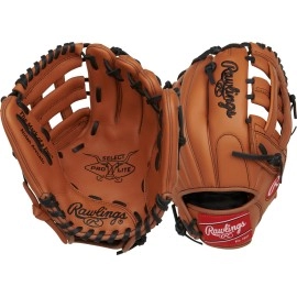 Rawlings Select Pro Lite Youth Baseball Glove Nolan Arenado Pattern Right Hand Throw 11