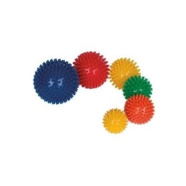 7 Cm Massage Ball (Green)