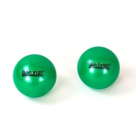 Mini Weight Ball, Dual Package - 1Lb - 3.6