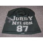 Green Bay Packers Beanie Lightweight Jordy Nelson Design Co