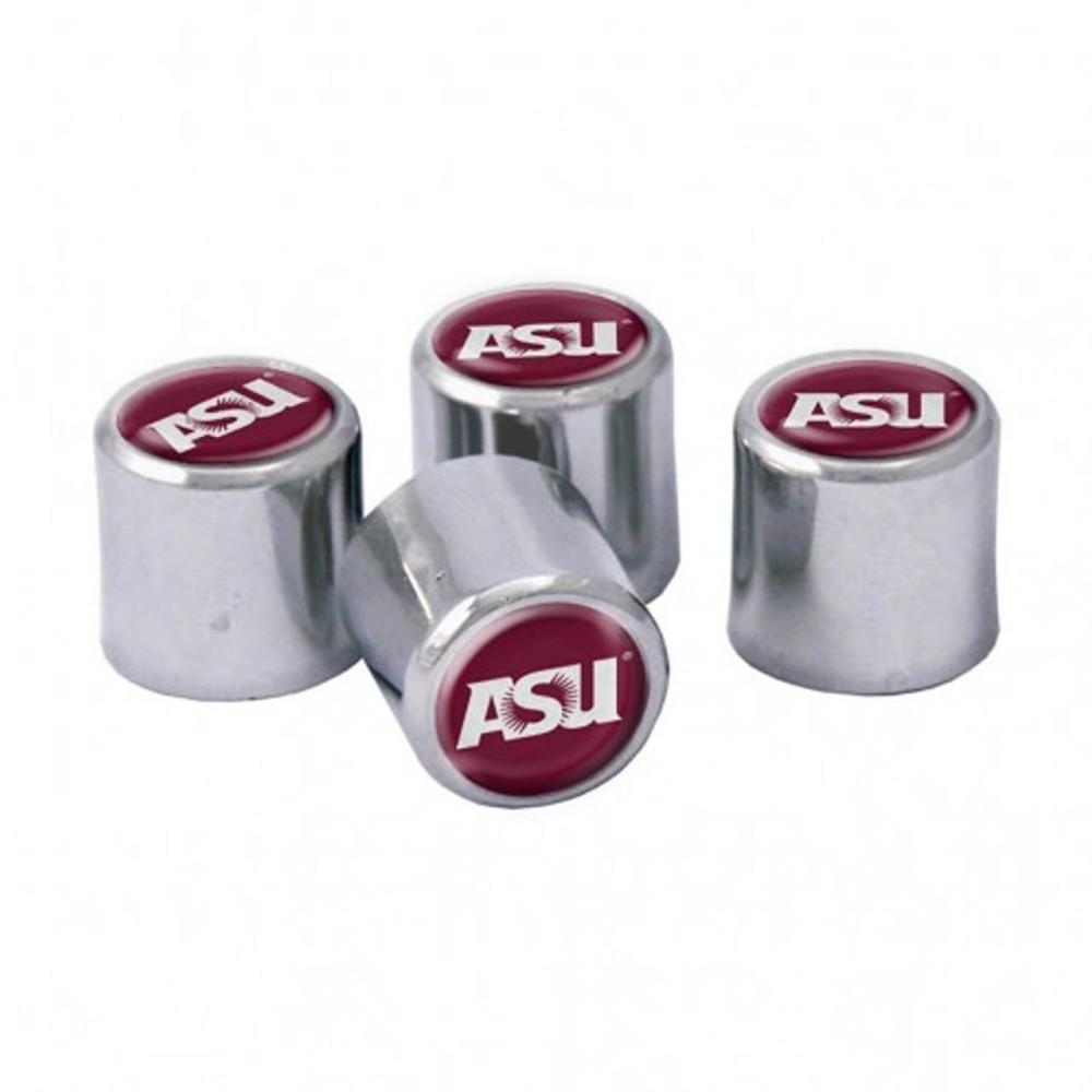 Arizona State Sun Devils??Valve Stem Caps - Special Order