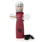 Arizona Cardinals Fan Personal Handheld Light Up Co