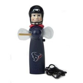 Houston Texans Fan Personal Handheld Light Up Co