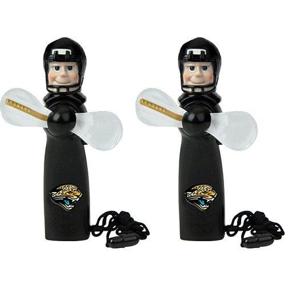 Jacksonville Jaguars Fan Personal Handheld Light Up Co