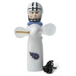 Tennessee Titans Fan Personal Handheld Light Up Co