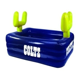 Indianapolis Colts Swimming Pool Inflatable Field Co