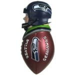 Seattle Seahawks Magnet Team Tackler Co