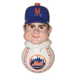 New York Mets Magnetic Slugger Co