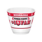 Nebraska Cornhuskers Party Bowl Mvp Co