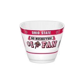 Ohio State Buckeyes Party Bowl Mvp Co