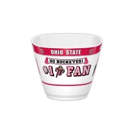 Ohio State Buckeyes Party Bowl Mvp Co