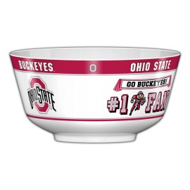 Ohio State Buckeyes Party Bowl All Pro Co