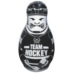 Hockey Tackle Buddy Punching Bag Co