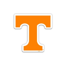 Tennessee Volunteers Magnet Car Style 8 Inch Co