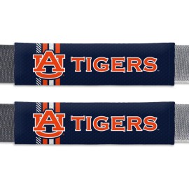 Auburn Tigers Seat Belt Pads Rally Design Co