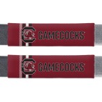 South Carolina Gamecocks Seat Belt Pads Rally Design Co