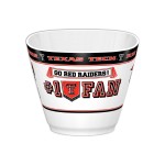 Texas Tech Red Raiders Party Bowl Mvp Co