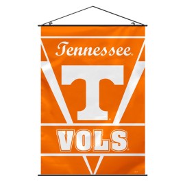 Tennessee Volunteers Banner 28X40 Wall Style Co