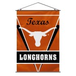 Texas Longhorns Banner 28X40 Wall Style Co