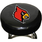 Louisville Cardinals Bar Stool Cover Co