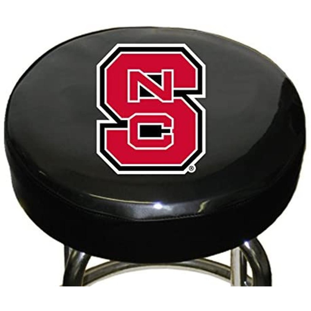 North Carolina State Wolfpack Bar Stool Cover Co