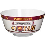 Minnesota Golden Gophers Party Bowl All Jv Co