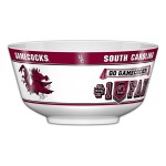 South Carolina Gamecocks Party Bowl All Jv Co