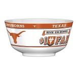 Texas Longhorns Party Bowl All Jv Co