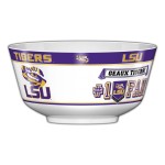 Lsu Tigers Party Bowl All Jv Co