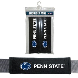 Penn State Nittany Lions Seat Belt Pads Co