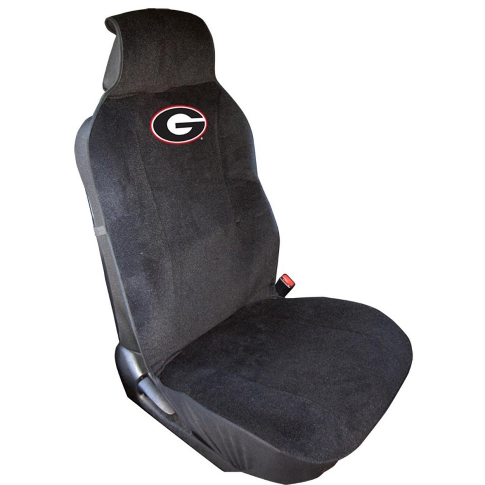 Georgia Bulldogs Seat Cover Co