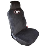 Georgia Bulldogs Seat Cover Co