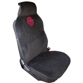 Oklahoma Sooners Seat Cover Co