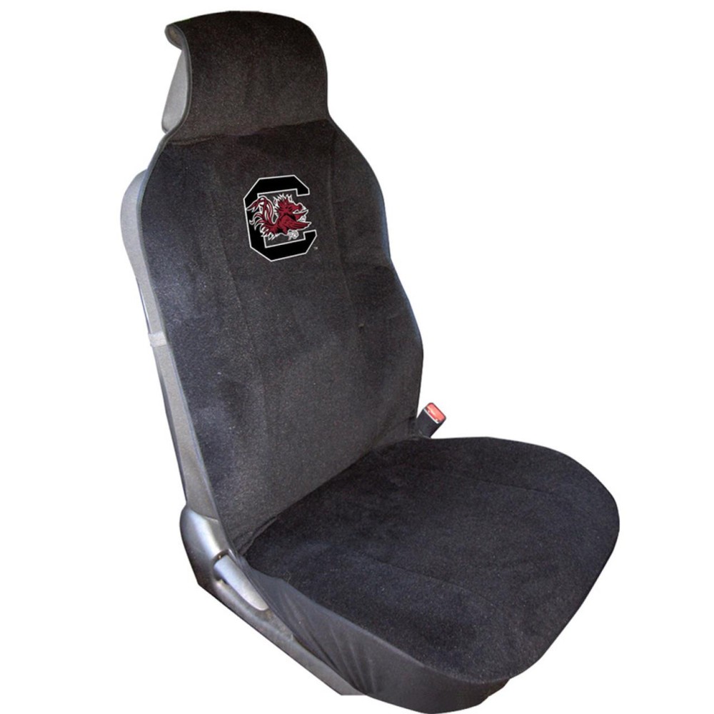 South Carolina Gamecocks Seat Cover Co